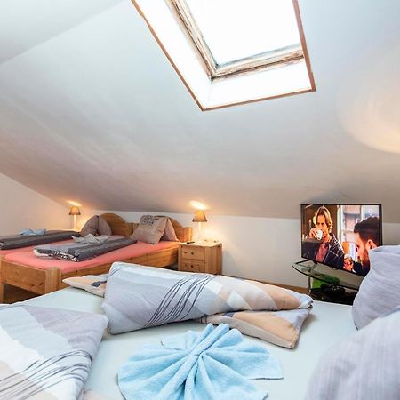Ferienhaus Fuchslechner Saalfelden am Steinernen Meer Kültér fotó