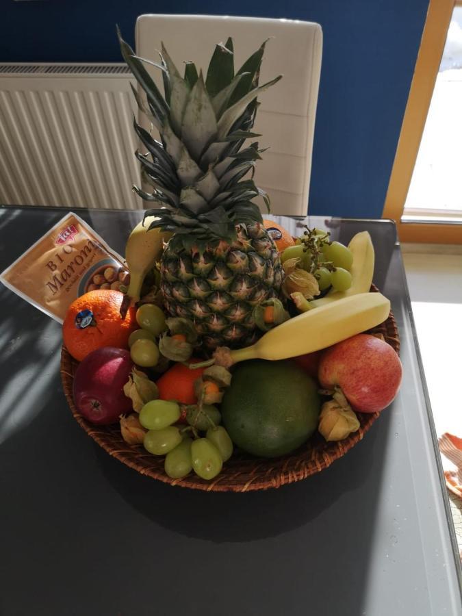 Ferienhaus Fuchslechner Saalfelden am Steinernen Meer Kültér fotó