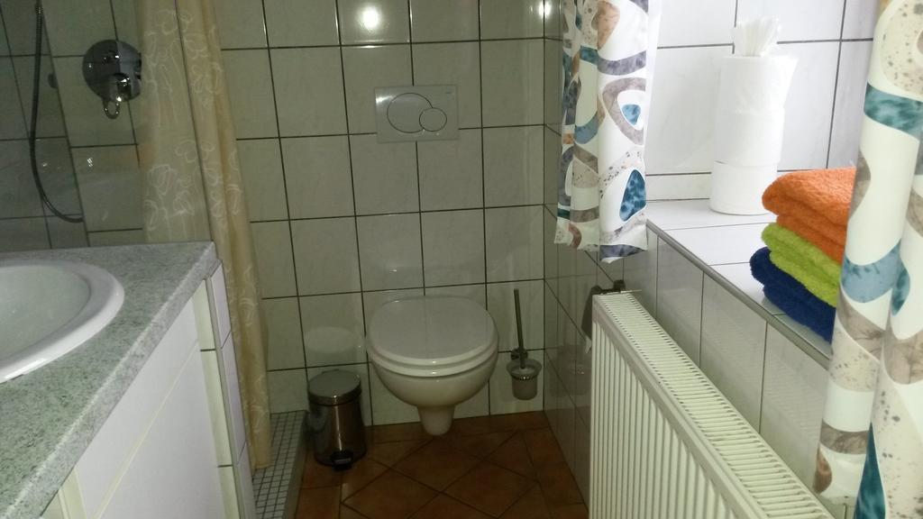 Ferienhaus Fuchslechner Saalfelden am Steinernen Meer Kültér fotó
