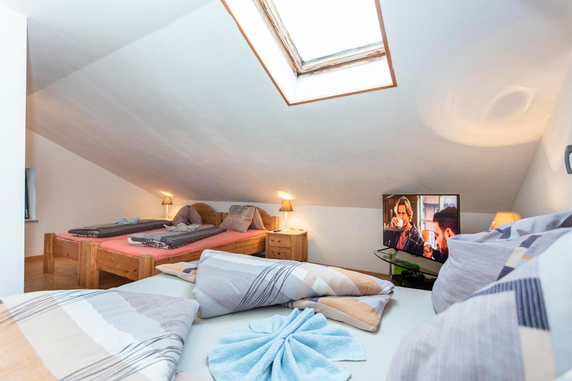 Ferienhaus Fuchslechner Saalfelden am Steinernen Meer Kültér fotó
