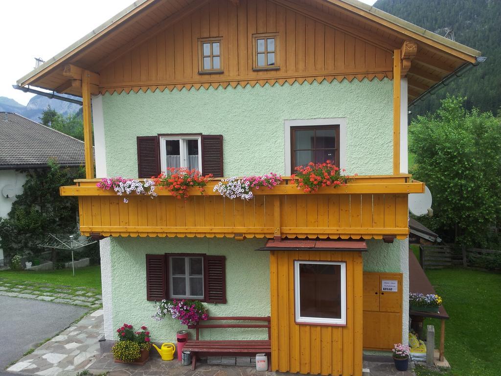 Ferienhaus Fuchslechner Saalfelden am Steinernen Meer Szoba fotó
