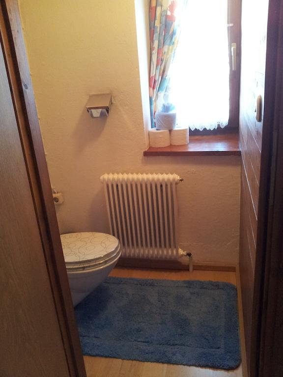 Ferienhaus Fuchslechner Saalfelden am Steinernen Meer Szoba fotó