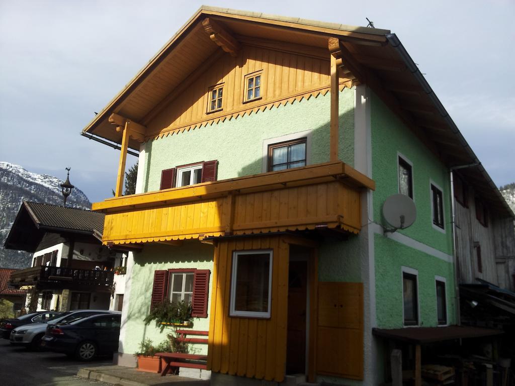 Ferienhaus Fuchslechner Saalfelden am Steinernen Meer Szoba fotó